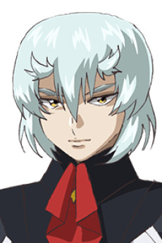 シュラ・ サーペンタイン