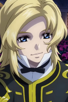 オルフェ・ラム・ タオ