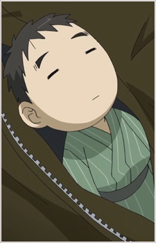 小須のエロ神様