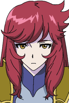 テロンナ • アクア • ベガ