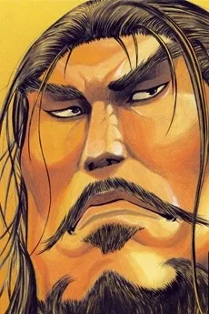 浅井備前守長政