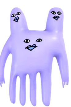 インビジブルストーカー