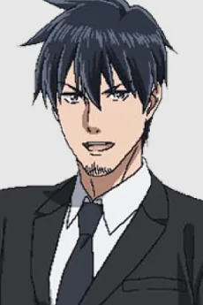 ウチムラ デンノスケ