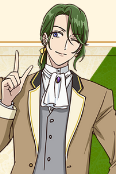 ケンウッド・カーティス