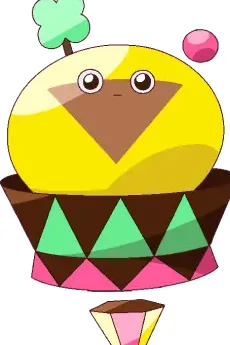 つむぎのアイムゥ