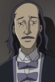 ジャン=リュック=シルバネール