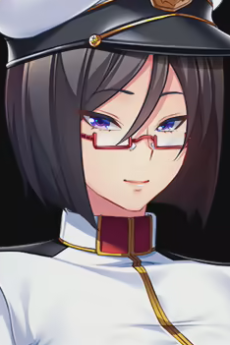 ゼニア・エドワーズ