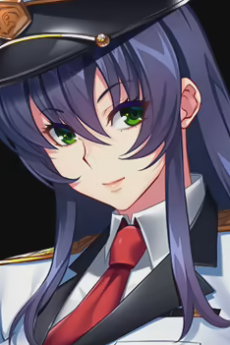 マリア・ローレンス