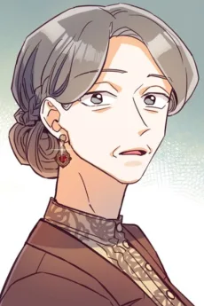 고드윈 공작 대부인