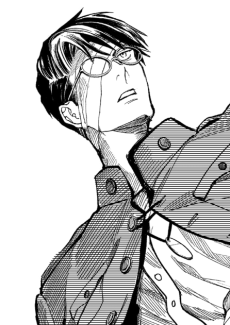 ギャレット・ホッパー