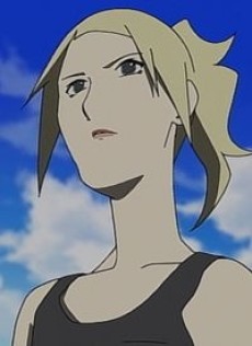 アレックス・マッケンジー