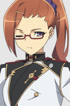 エヴァ・レンフィード