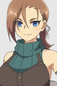 ルーダ・ルンベック