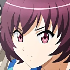 女子1(水泳部員)