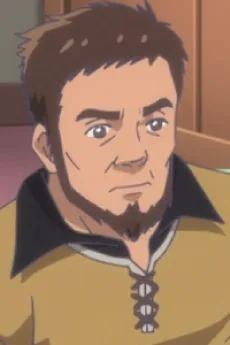 ギルドマスター