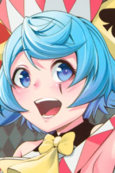 ルーチェ・ルービス