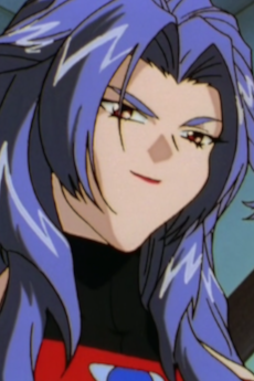 ミランダ・アーカー・ヴァルカー