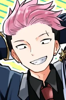 ダンテ・ダルトン