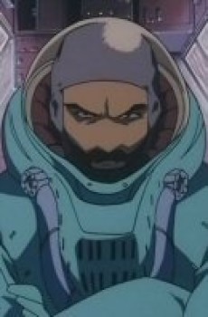 コンラッド・ヴィスケス