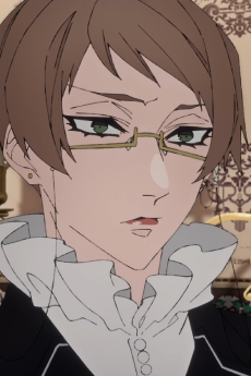 ケイト・ロルカ