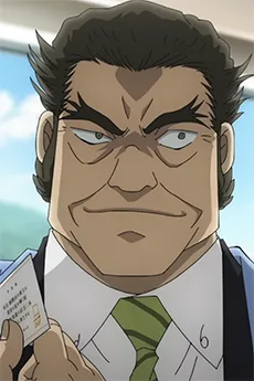 ブライアン・D・カドクラ