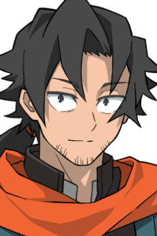 カガミ・ヤクモ