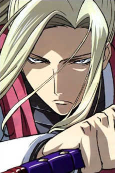 レイ・ラングレン