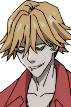 アルバート・ガンビーノ