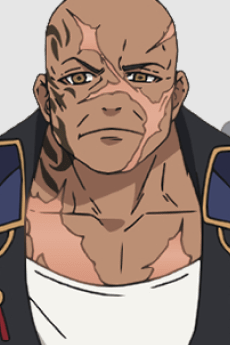 ガーク・ヴェルター