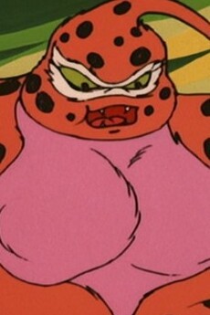 ジャンボパンサー