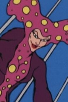 ファイヤークロー