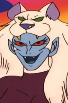 ブレストクロー