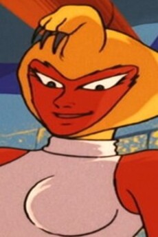 オクトパンサー