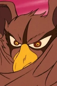 イーグルパンサー