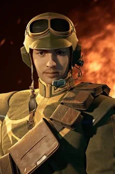 アンダー・ヒートン