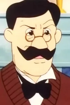 ジョージ・ダーリング