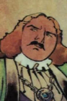 シャルル・ド・ブルボン