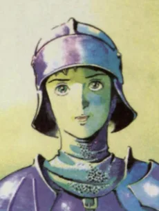 ジャンヌ・ダルク