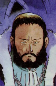 ロベール・ド・ボードリクール