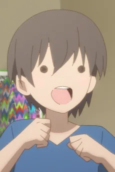 きせき園の子供