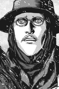 フランク・H・ピーバディ