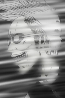 Butterfly Tribe Leader