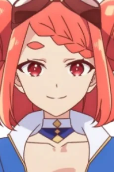 モニカ・ボルスト