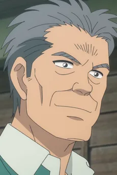 つぶらのコーチ