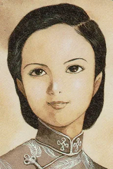 李香蘭