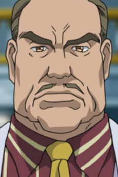 トニー・モンタナ