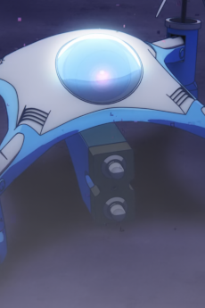 ロボットのファントム