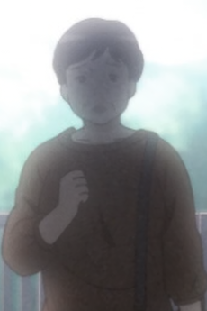 村田さんの奥さん