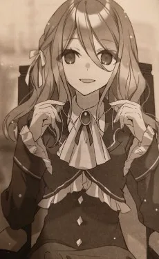 カトリーヌ • アシャール