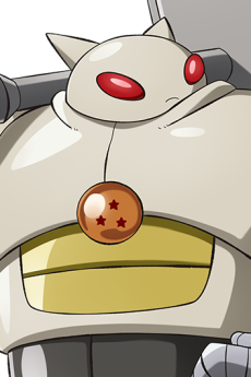 タマガミ・ナンバー・スリー